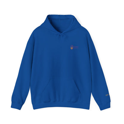 NAGPY Unisex Heavy Blend™ Hooded Sweatshirt (Printify)