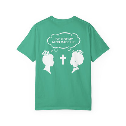 NAGPY 2018 Retro Unisex T-shirt (Printify)