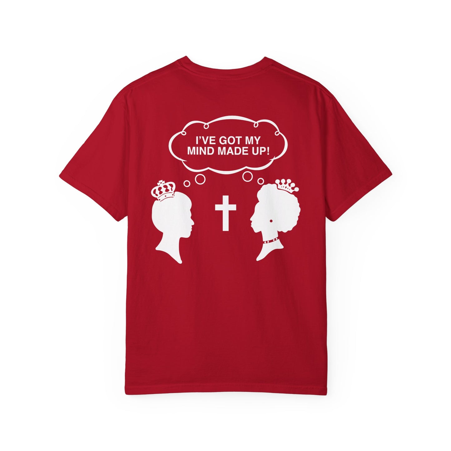 NAGPY 2018 Retro Unisex T-shirt (Printify)