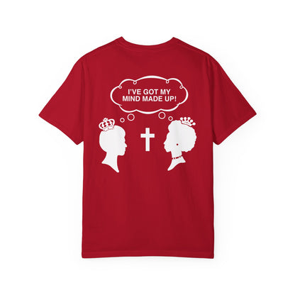 NAGPY 2018 Retro Unisex T-shirt (Printify)