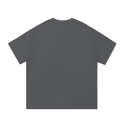 NAGPY Essential Cotton T-Shirt