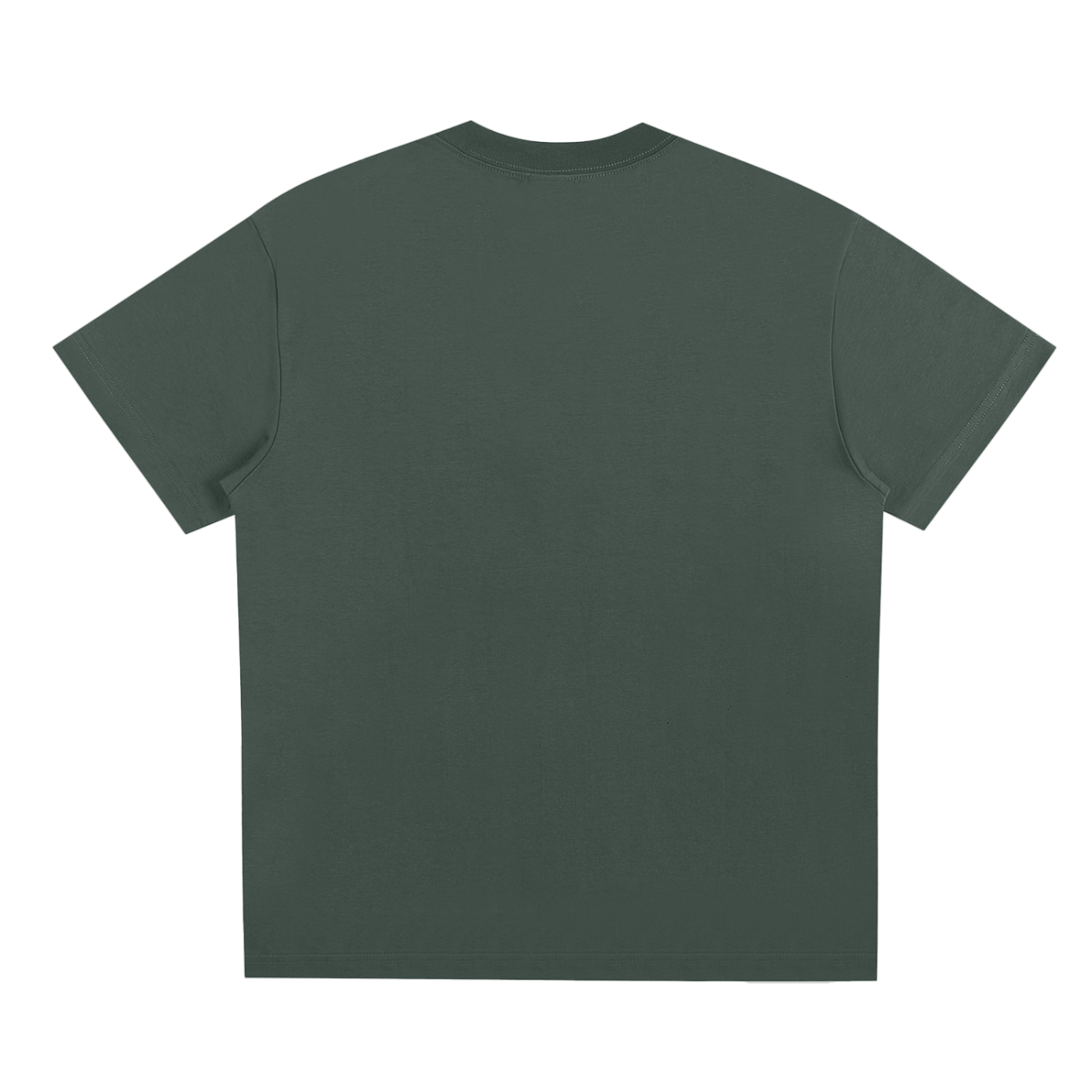 NAGPY Quick-Dry Cooling T-Shirt (TapStitch)