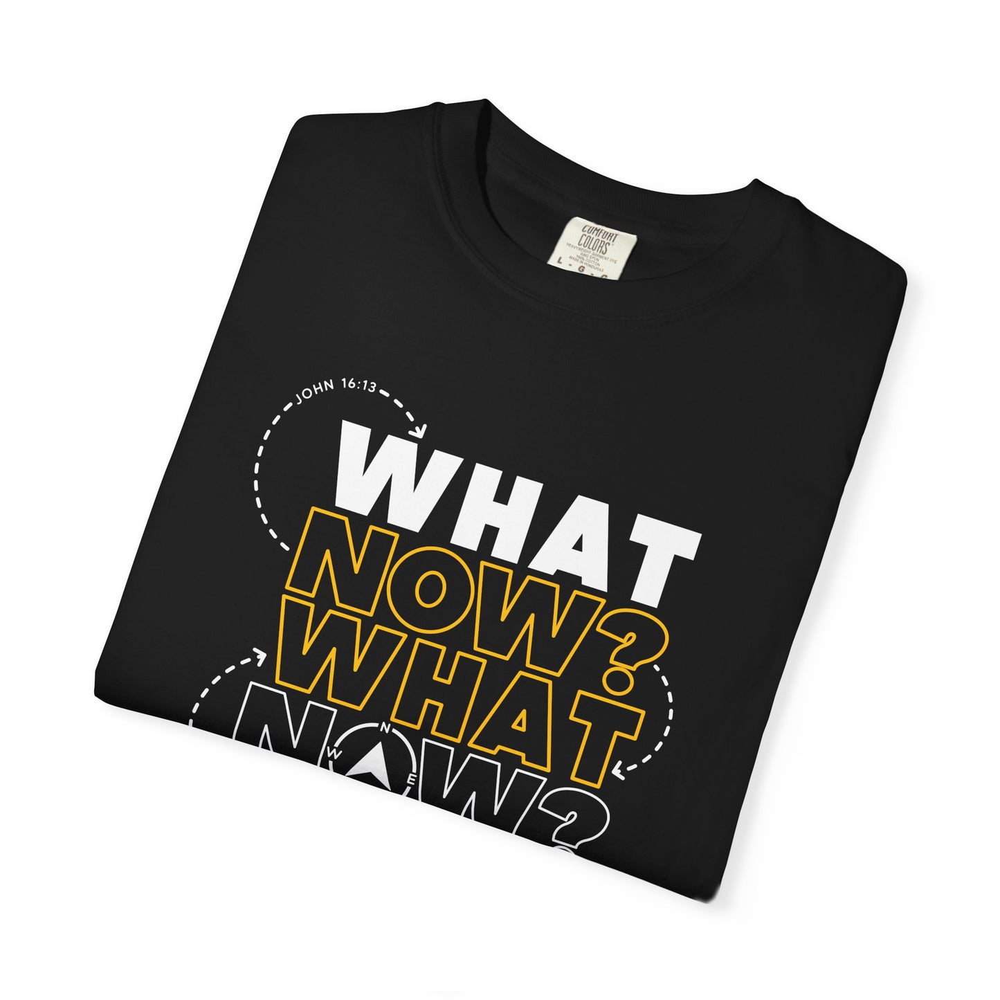 NAGPY 2023 Retro Unisex T-shirt (Printify)