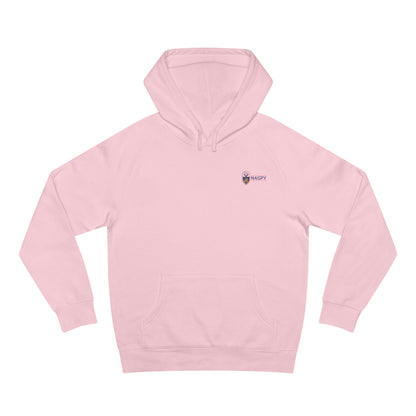 NAGPY Unisex Supply Hoodie (Printify)