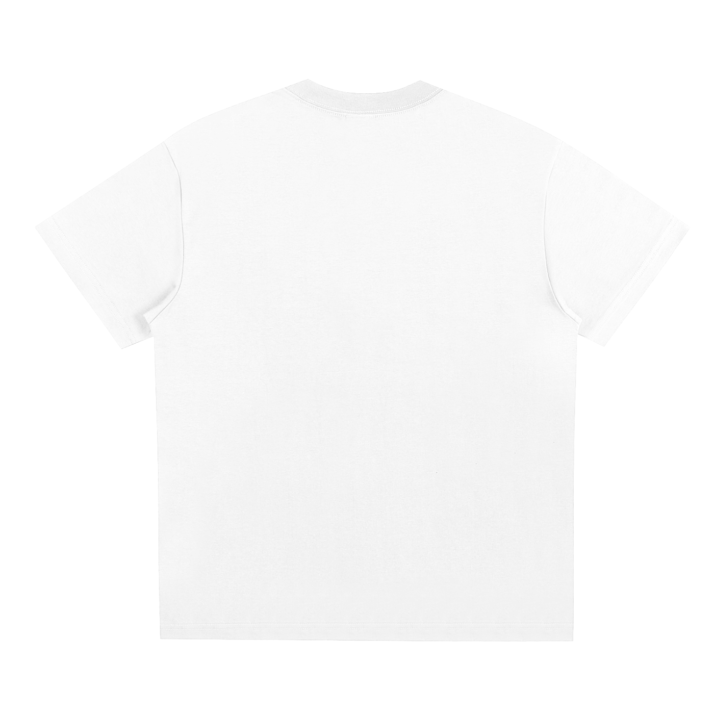 NAGPY Quick-Dry Cooling T-Shirt (TapStitch)