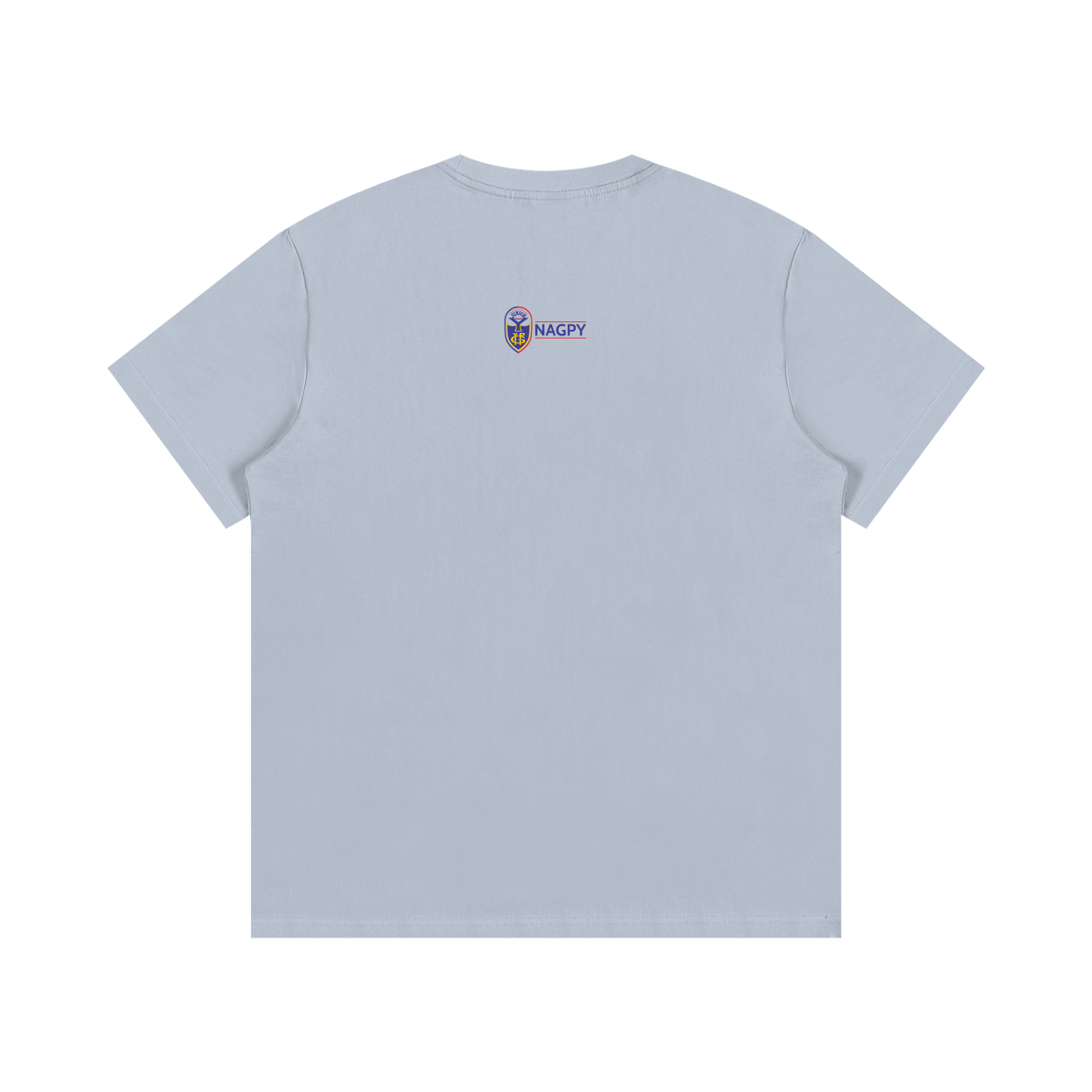 NAGPY Essential Cotton T-Shirt (TapStitch)
