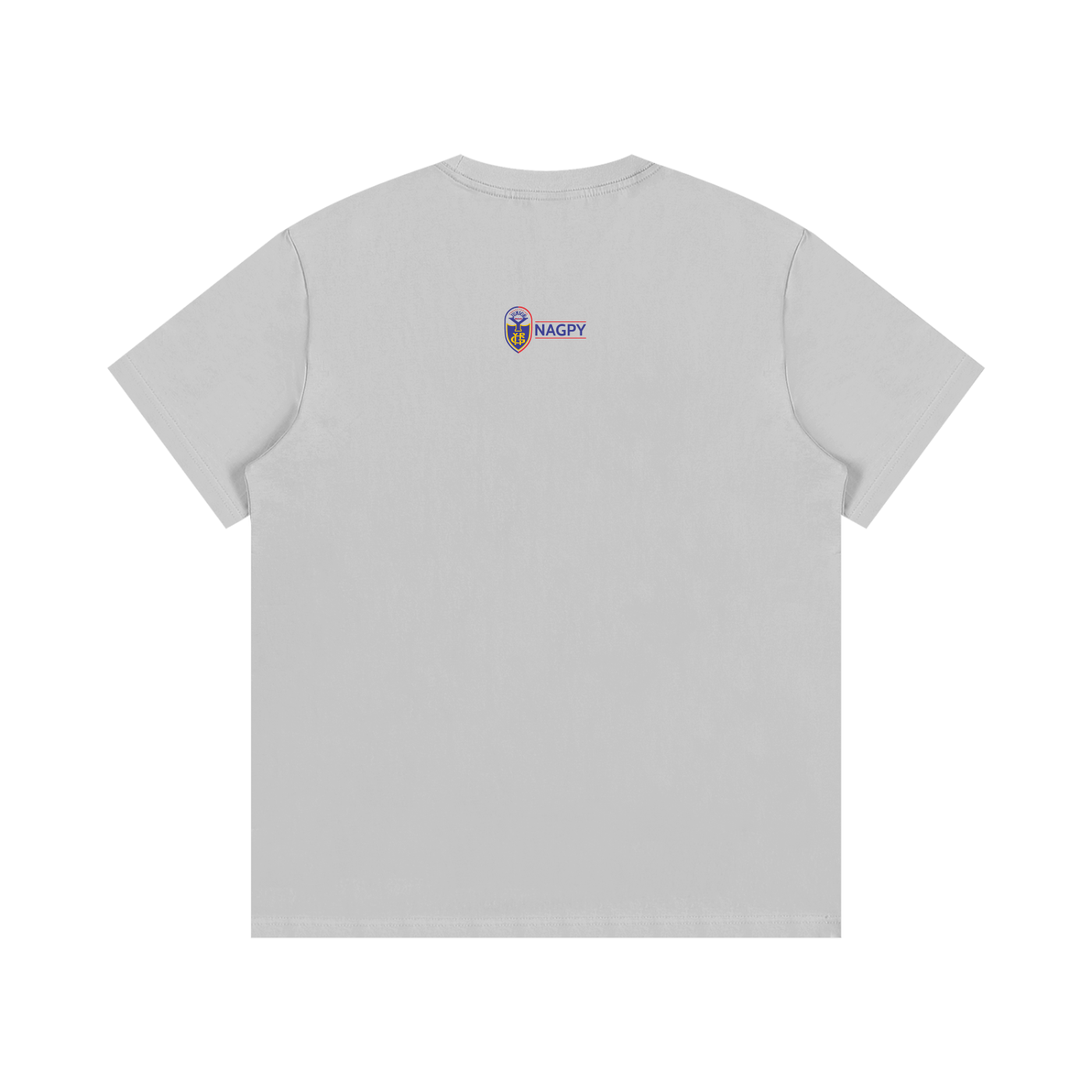 NAGPY Essential Cotton T-Shirt (TapStitch)