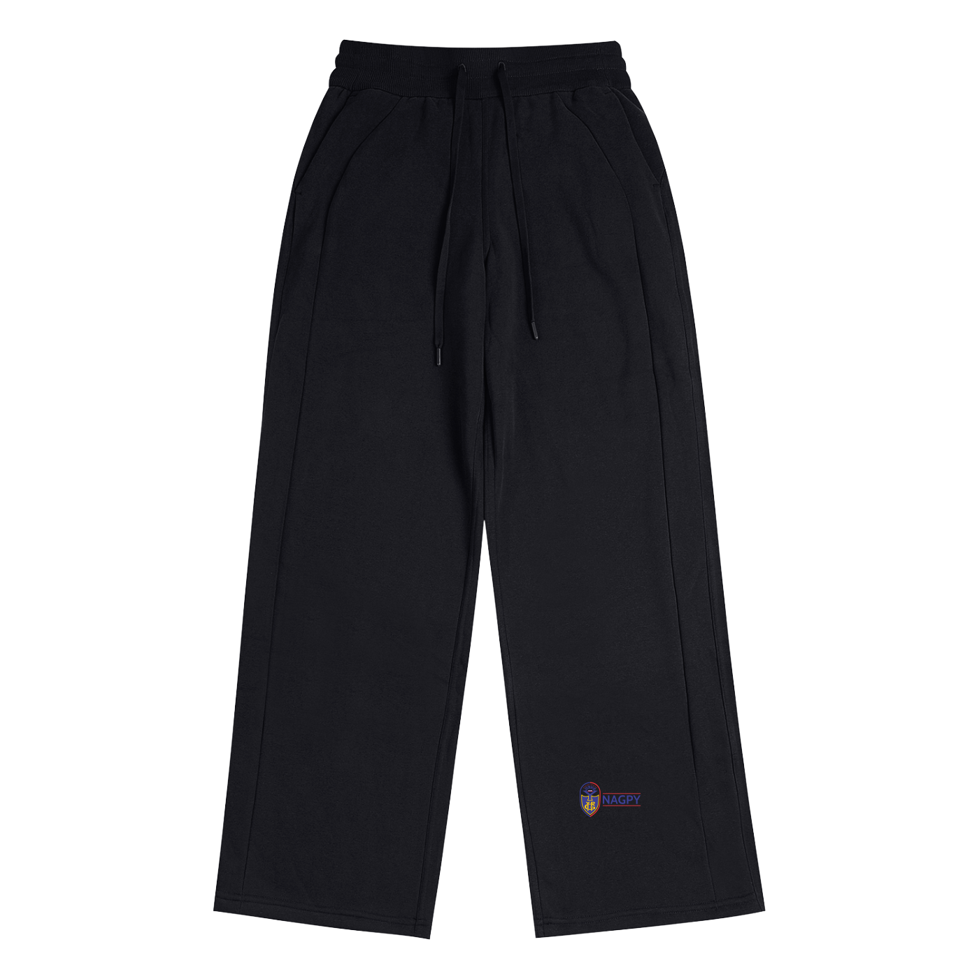 NAGPY Straight Leg Pants (TapStitch)