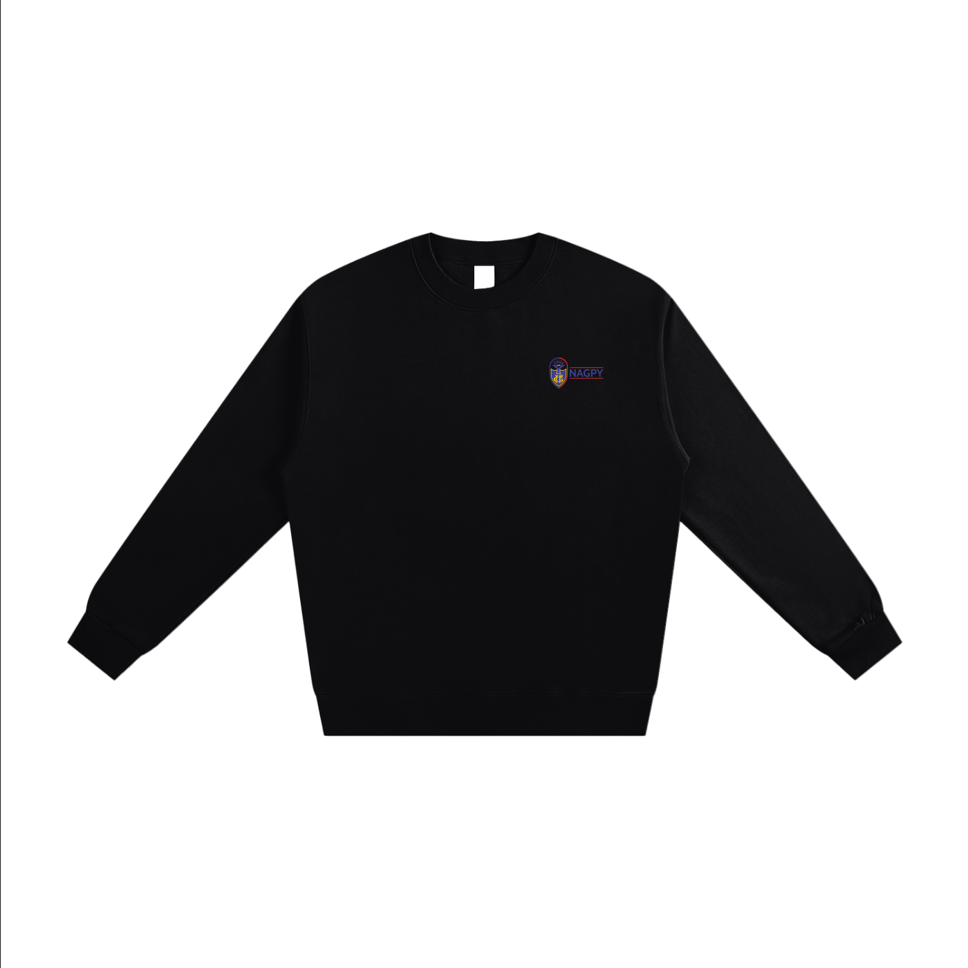 NAGPY Heavyweight Essential Sweatshirt (TapStitch)