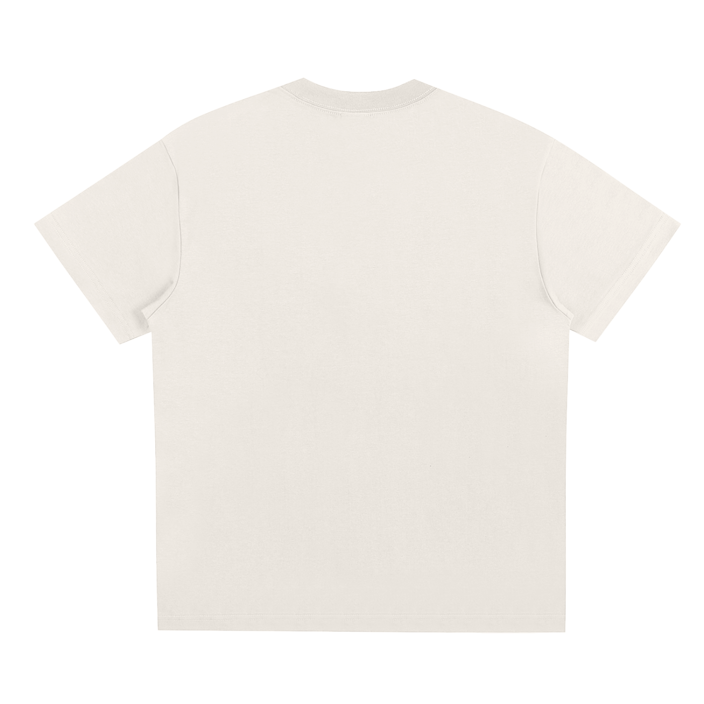 NAGPY Quick-Dry Cooling T-Shirt (TapStitch)