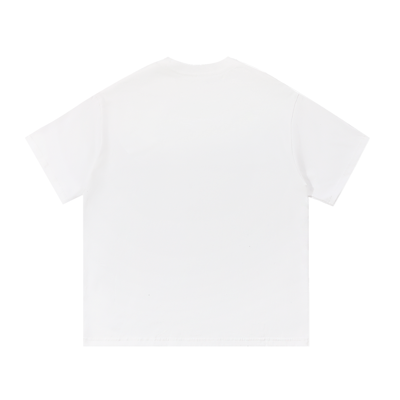 NAGPY Essential Cotton T-Shirt