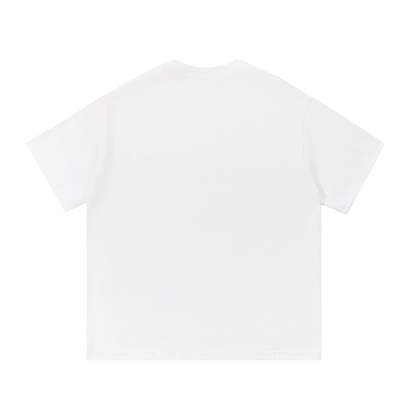 NAGPY Essential Cotton T-Shirt