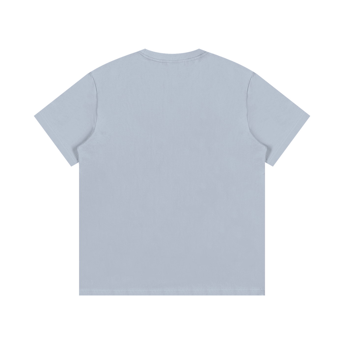NAGPY Essential Cotton T-Shirt (TapStitch)