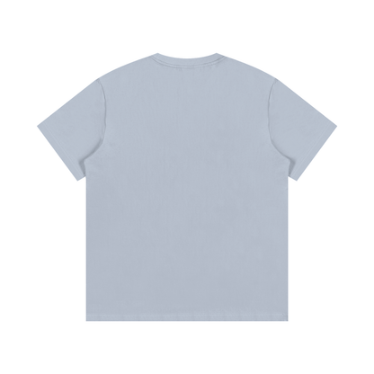 NAGPY Essential Cotton T-Shirt (TapStitch)