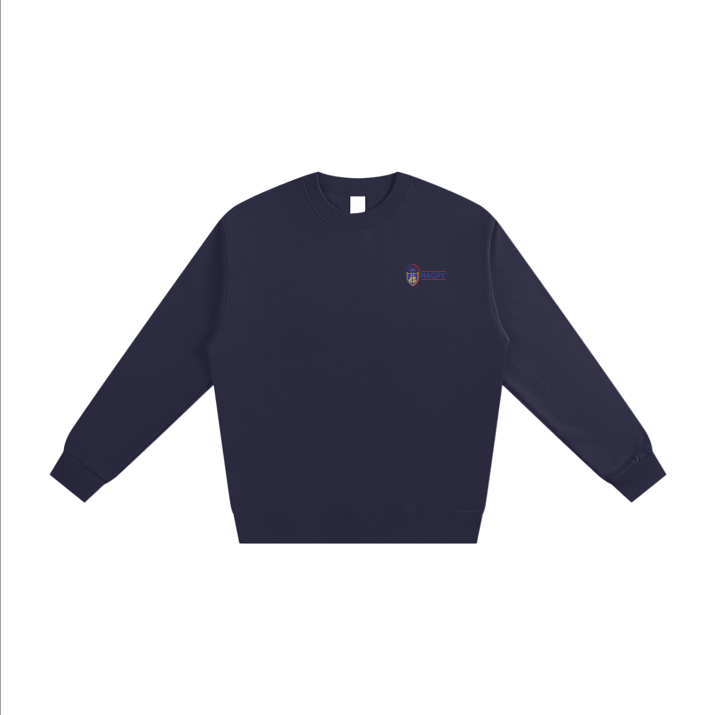 NAGPY Heavyweight Essential Sweatshirt (TapStitch)