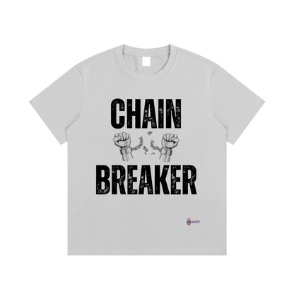 NAGPY Essential Cotton T-Shirt (TapStitch)