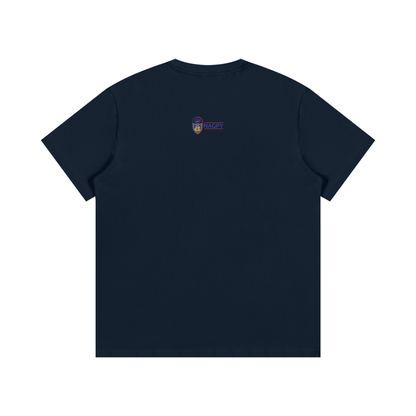 NAGPY Essential Cotton T-Shirt (TapStitch)