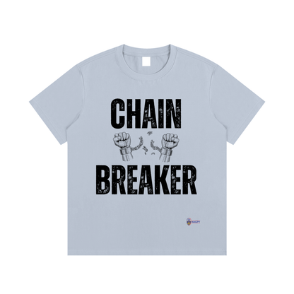 NAGPY Essential Cotton T-Shirt (TapStitch)