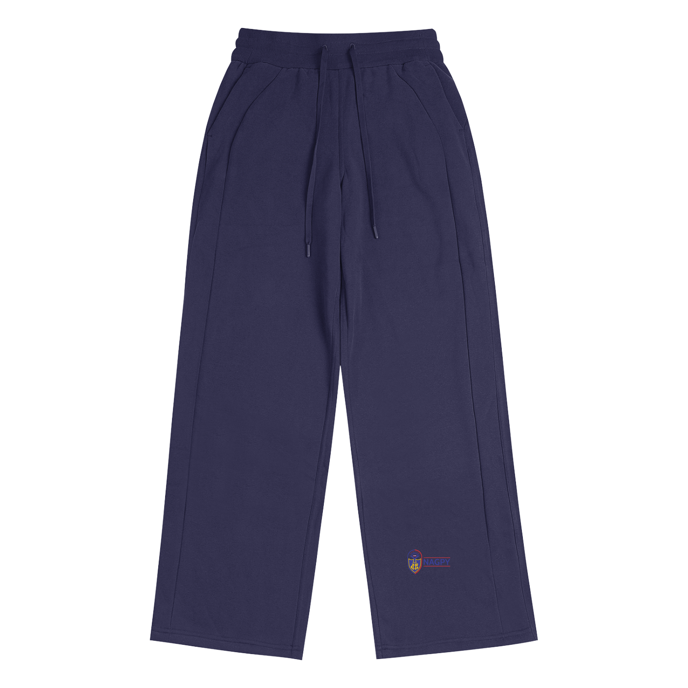 NAGPY Straight Leg Pants (TapStitch)