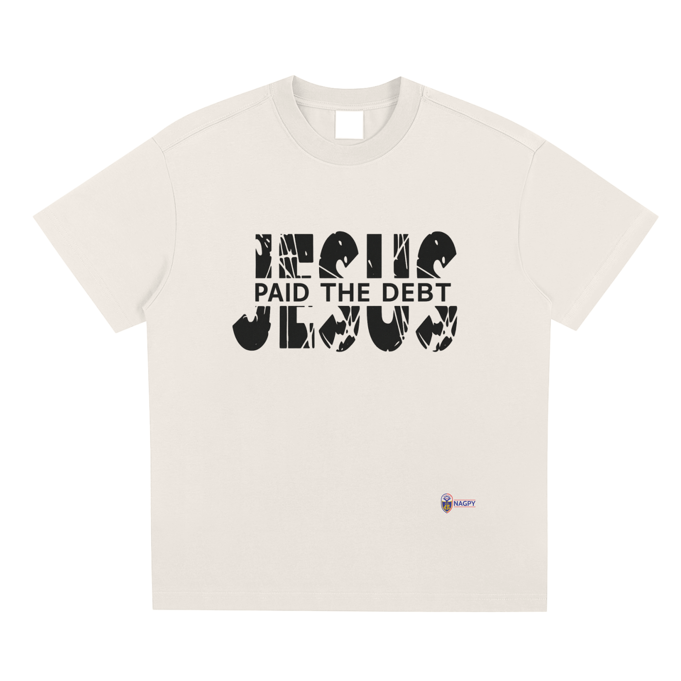 NAGPY Sorona Quick-Dry Cooling T-Shirt (TapStitch)